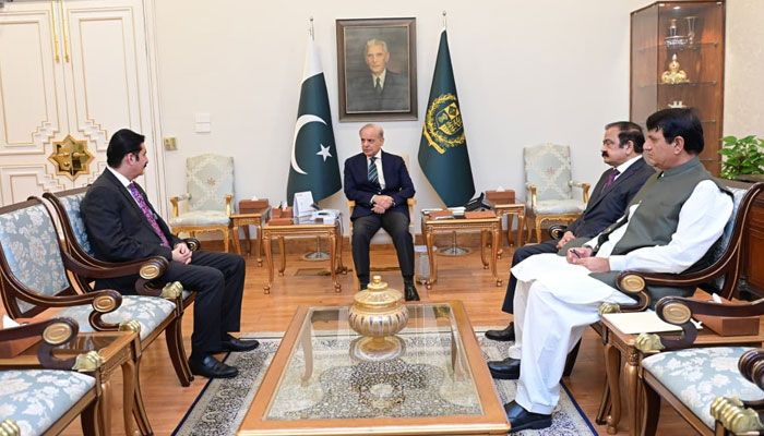 سرچینې: خیبر پښتونخوا کې د بیړني حالت لګولو لپاره اداري چمتووالی بشپړ شوی