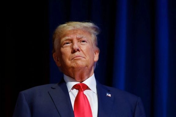 دونالد ترامپ برای حضور در دومین دادگاه خود در شهر میامی آماده میشود