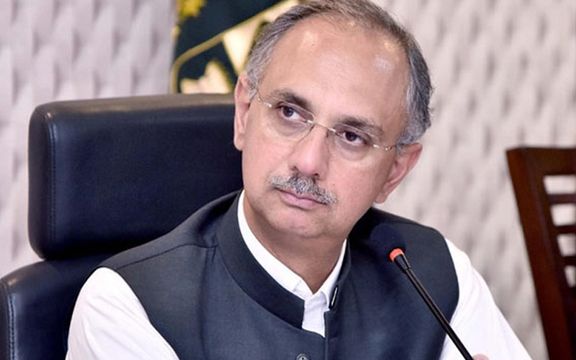 تحریک انصاف ګوند د مذاکراتو په څلورم پړوا کې برخه نه اخلي