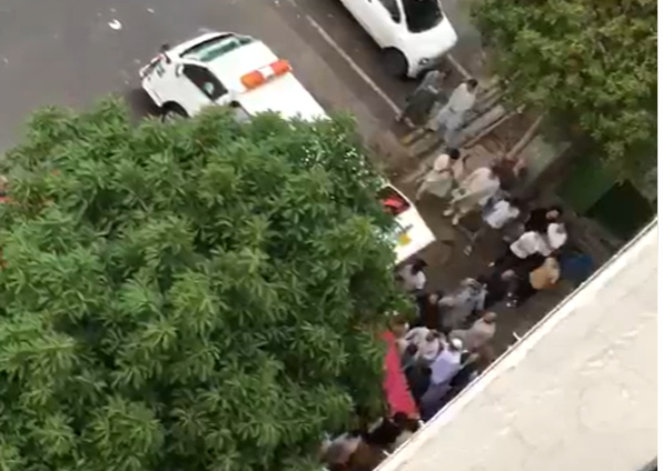 یک سازمان حقوق بشری در پاکستان از خودکشی یک دختر مهاجر افغان خبر داد