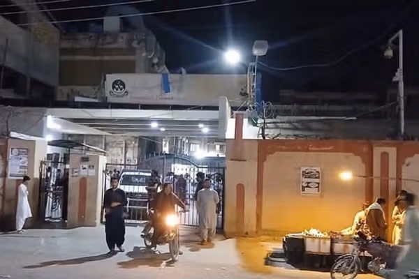 اجساد ۲۱ پولیس ربودهشده پاکستان در بلوچستان پیدا شد