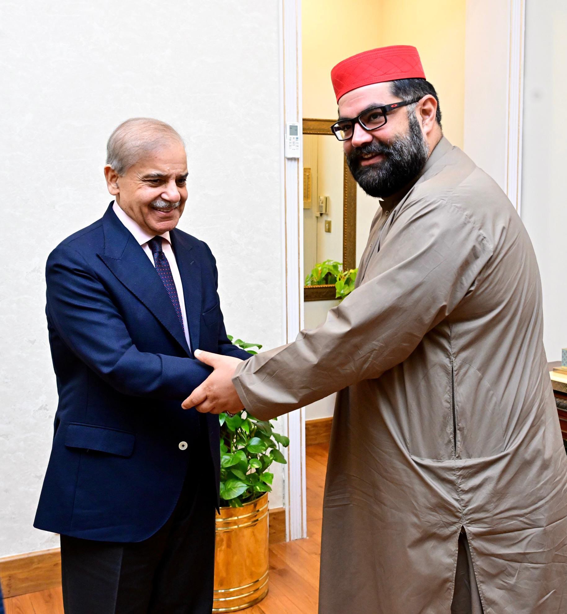 اېمل ولي خان: د پښتنو د ژوند او مال ساتنه د پاکستان په لومړیتوبونو کې شامله نه ده