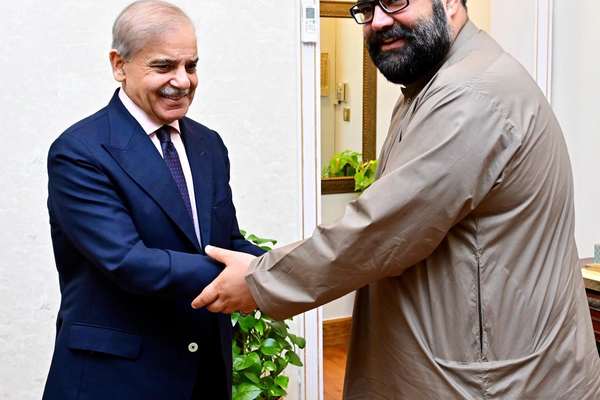 اېمل ولي خان: د پښتنو د ژوند او مال ساتنه د پاکستان په لومړیتوبونو کې شامله نه ده