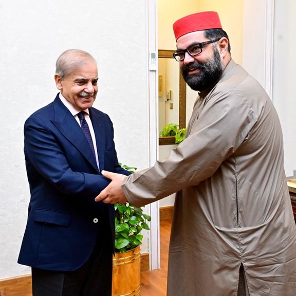 اېمل ولي خان: د پښتنو د ژوند او مال ساتنه د پاکستان په لومړیتوبونو کې شامله نه ده