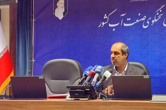 ایران از طالبان خواست مهندسی بند کمال خان را تغییر دهد