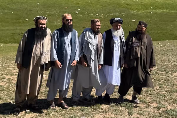 طالبان برای جلوگیری از تهدید در بدخشان ۵۰ میلیون افغانی اختصاص داد