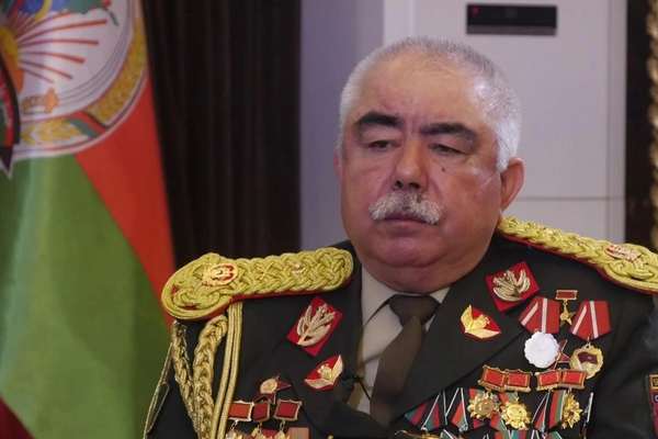 Turkiye to Deport 5 Military Commanders Affiliated With Afghan Party Leader