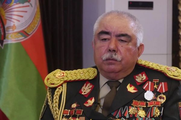 Turkiye to Deport 5 Military Commanders Affiliated With Afghan Party Leader