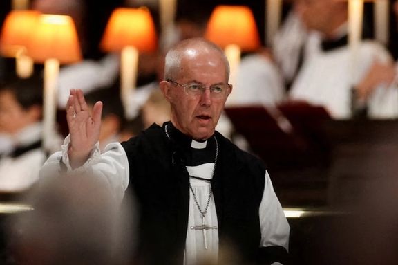 د برېتانیا د کلیسا مسوول په کلیسا کې له جنسي ځورونو د سترګې پټونې له امله استعفا ته اړ شو