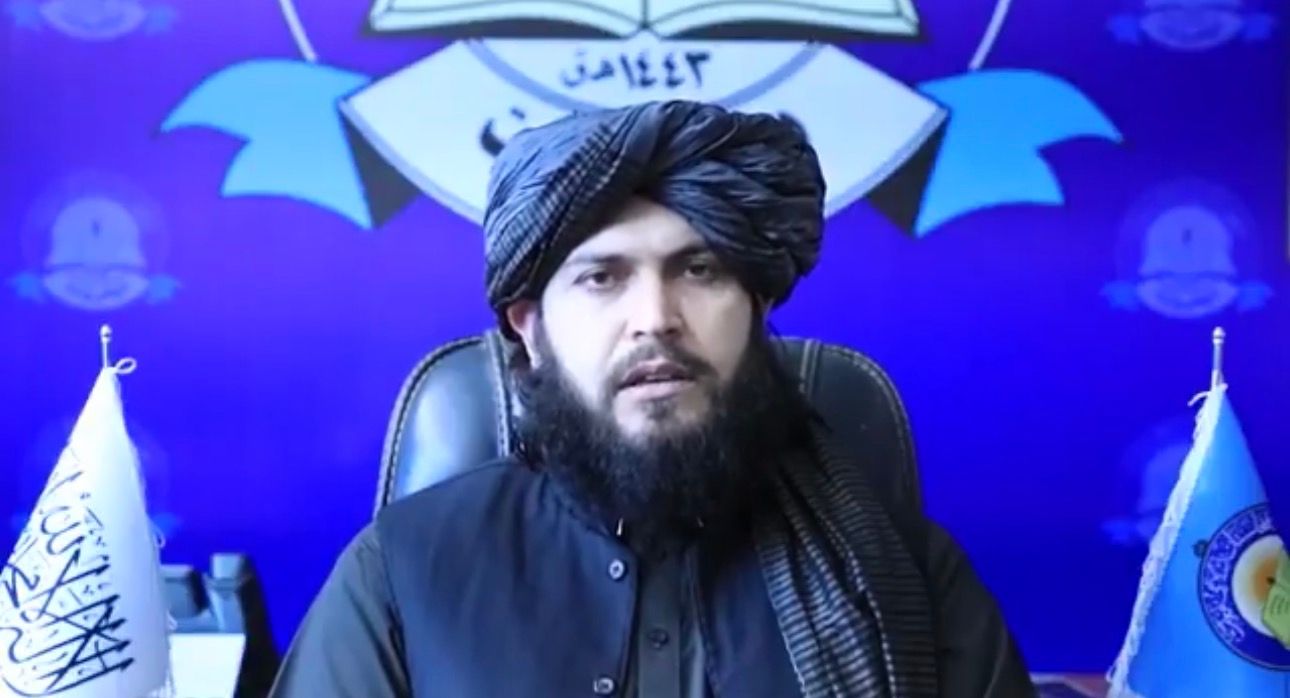 د یونیسف رپوټ ته غبرګون؛ طالبان وايي چې د ښوونیزو بنسټونو کیفیت ته یې «جدي پاملرنه» کړې