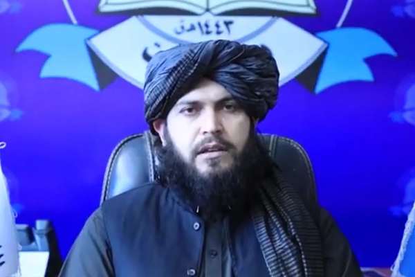 د یونیسف رپوټ ته غبرګون؛ طالبان وايي چې د ښوونیزو بنسټونو کیفیت ته یې «جدي پاملرنه» کړې
