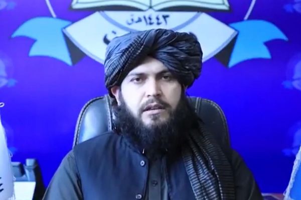 د یونیسف رپوټ ته غبرګون؛ طالبان وايي چې د ښوونیزو بنسټونو کیفیت ته یې «جدي پاملرنه» کړې