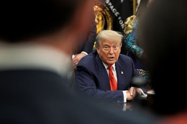 أفغانستان غابت عن نص وثيقة الاستراتيجية القومية للأمن القومي الأميركية