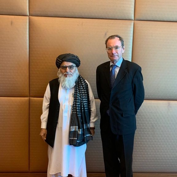 د بریتانیا د سفارت شارژدافیر: د طالبانو نوی اقدام د ښځو د تعلیم له حق بله سرغړونه ده