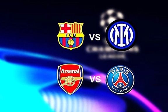 لیگ قهرمانان فوتبال اروپا پس از ده سال، قهرمان جدید خواهد داشت