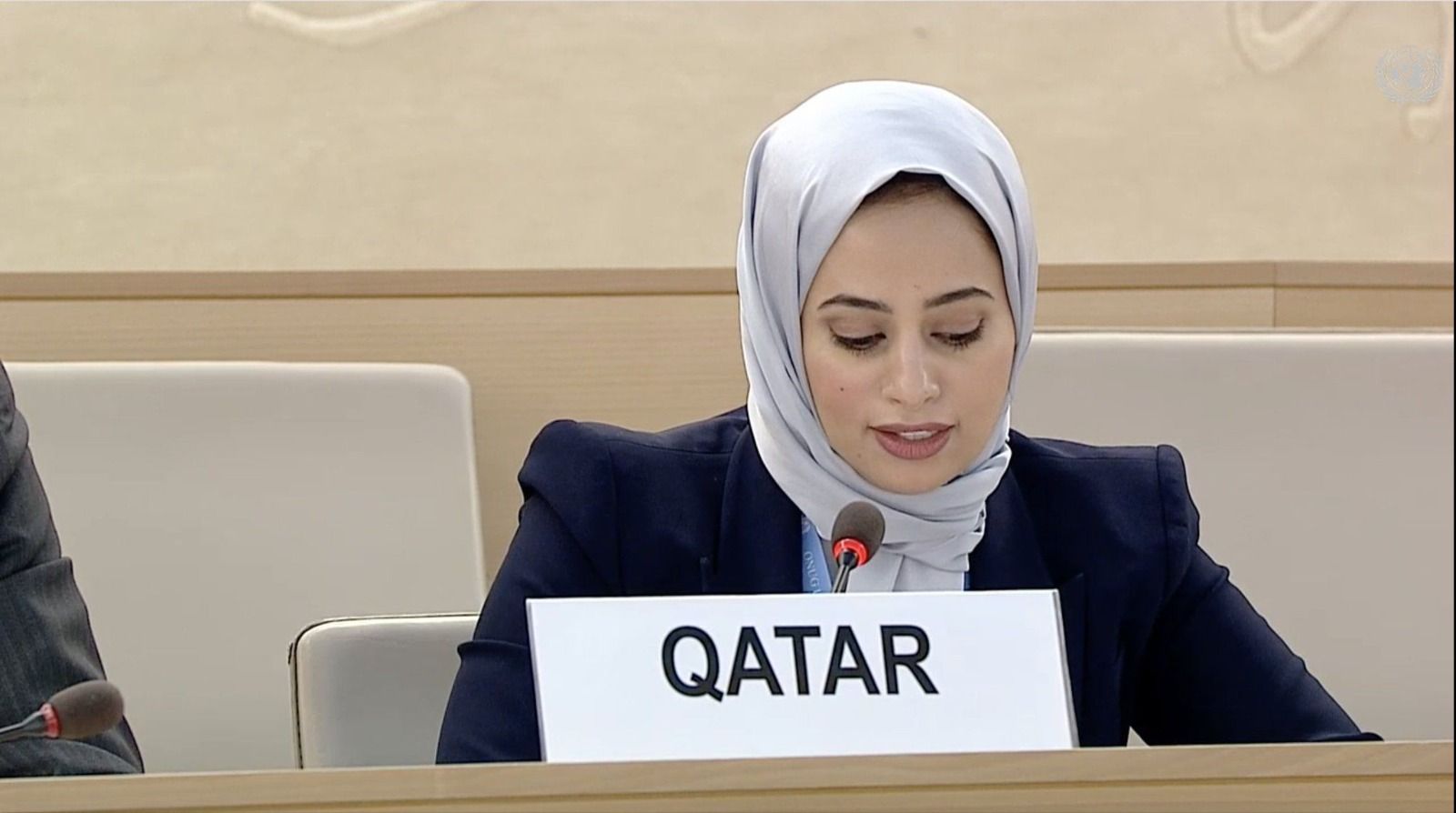 قطر از وضعیت حقوق بشر و تبعیض علیه زنان در افغانستان ابراز نگرانی کرد