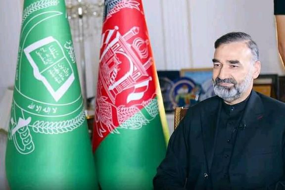 حزب جمعیت اسلامی: مسائل سیاسی باید از طریق گفتگوی سازنده زیر نظر سازمان ملل حل شود