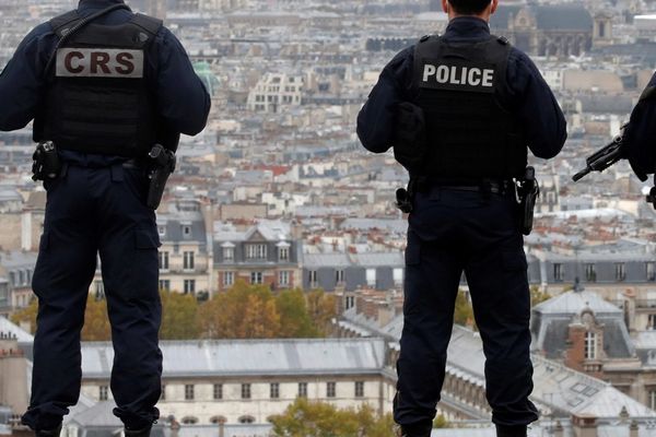 په فرانسه کې یو ۲۰ کلن افغان ځوان داعش سره د همکارۍ په تور نیول شوی دی