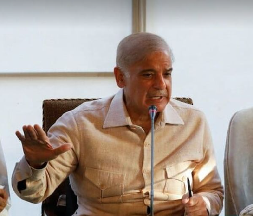 Pak PM Urges Taliban to Ensure Border Clashes Do Not Occur Again