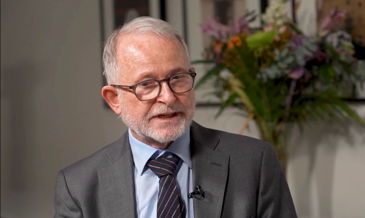 بېنېټ: د روم له اساسنامې څخه د طالبانو وتل د هبت‌الله په اړه د هاګ محکمې څېړنه نه‌اغېزمنوي