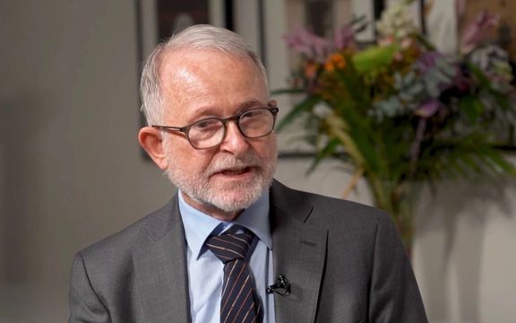 بېنېټ: د روم له اساسنامې څخه د طالبانو وتل د هبتالله په اړه د هاګ محکمې څېړنه نهاغېزمنوي