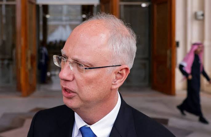 نماینده ویژه پوتین: ترامپ جنگ جهانی سوم را متوقف کرد