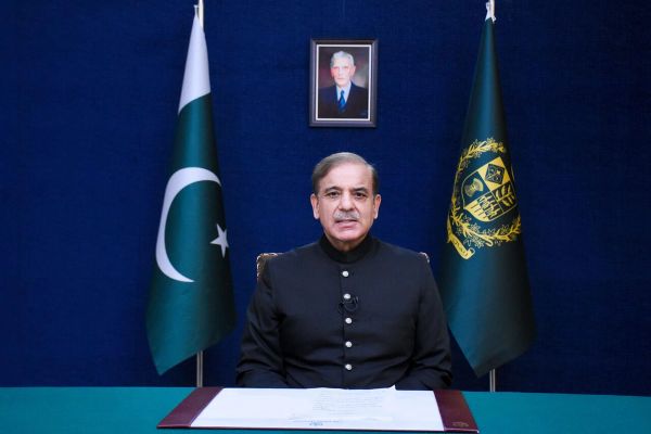 Army Gave ‘Swift, Effective Response’ to Taliban Attacks, Says Pakistan PM