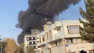 در هشت حمله پاکستان به افغانستان دستکم ۱۴۲ نفر کشته شدهاند