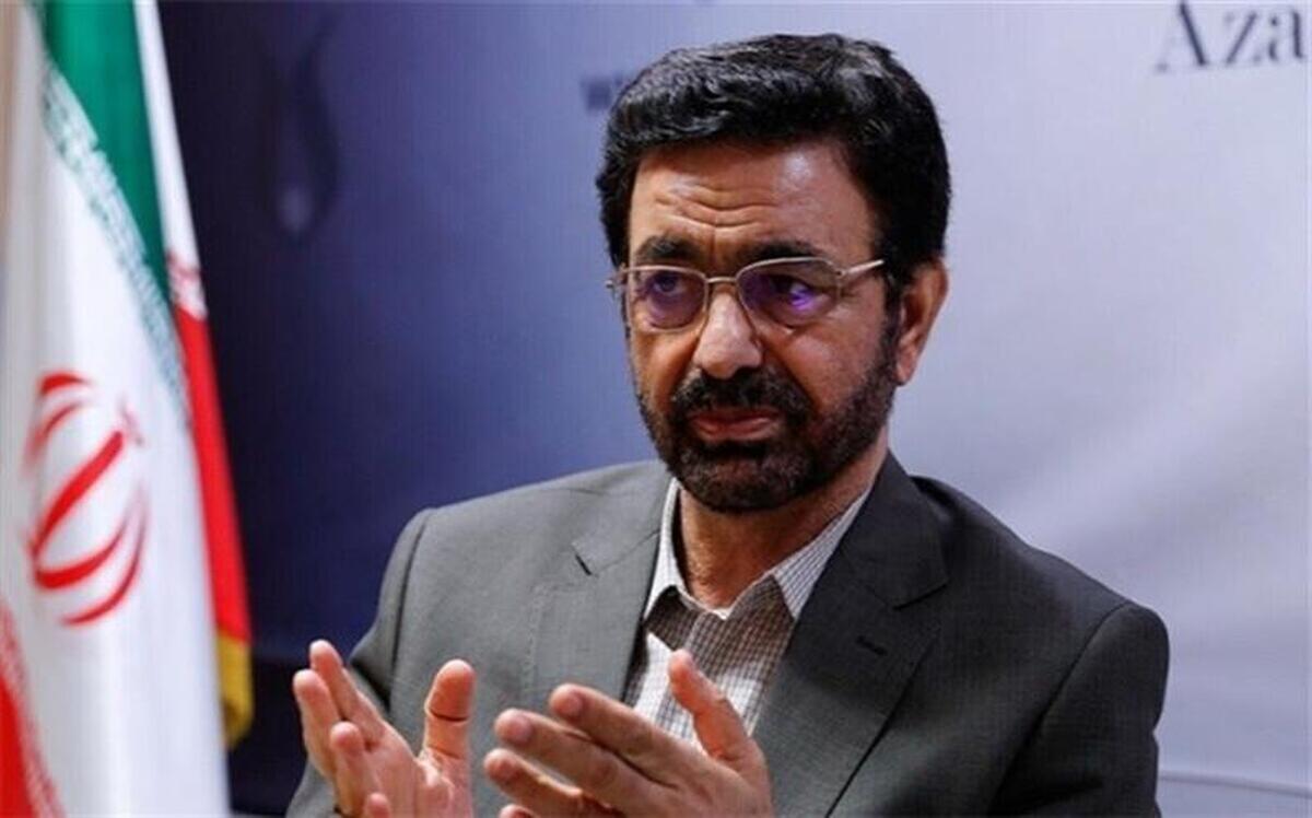 ایران:ګاونډيان په افغانستان کې د طالبانو حضور ته اصلاً ښه لید نلري