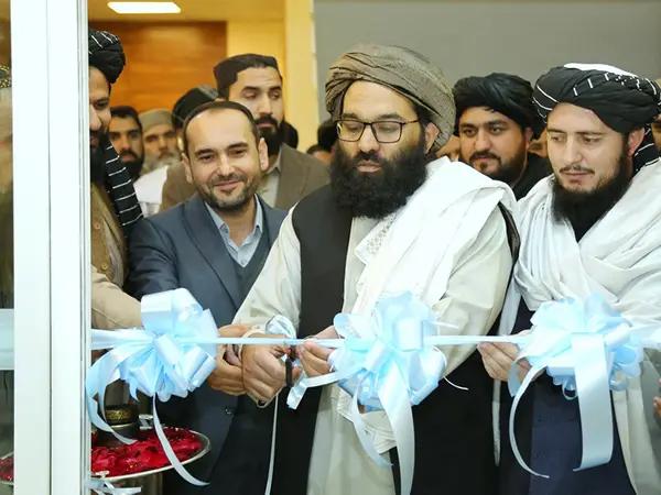 طالبان: ډېر ژر به د افغانستان په کونسلګریو کې د برېښنايي تذکرو وېش پیل شي