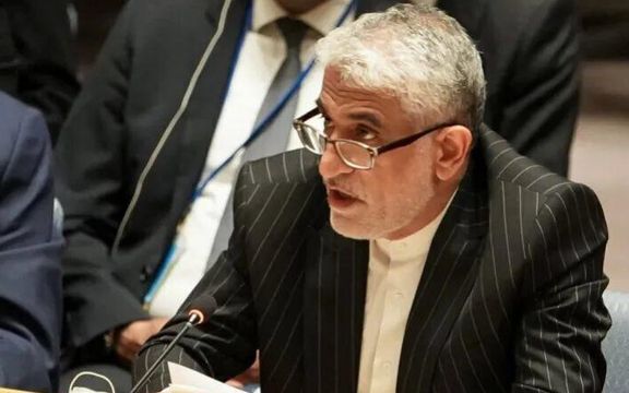 ایران: د امریکا او اسراییل هر ډول «تیري» ته به چټک او غوڅ ځواب ورکړو