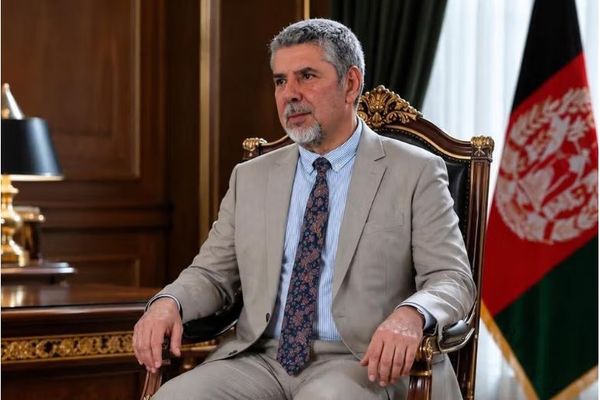 نبيل: پر بندي ښځو د جنسي تېري راپورونو د طالبانو ان دیني مشروعیت هم تر پوښتنو لاندې راوستی