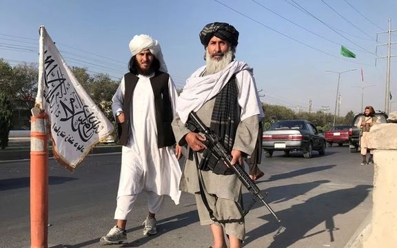 چرا آزادی افغانستان از 'اشغال' طالبان اصل مسئله است؟