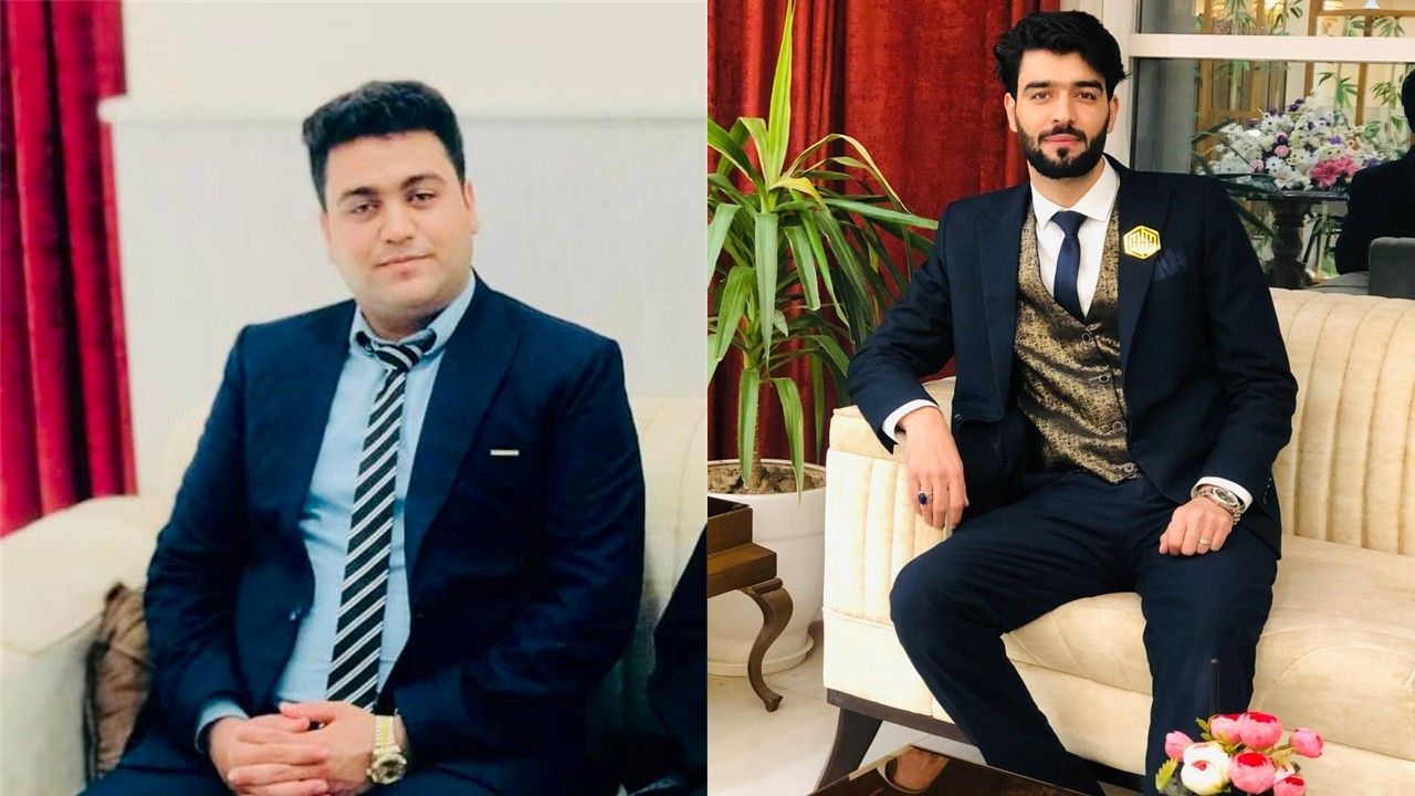 طالبانو په هرات کې د یوه هوټل دوه مسوولان د ږېرې خرېیلو او نېکټايي اچولو له امله نیولي