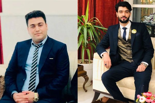 طالبانو په هرات کې د یوه هوټل دوه مسوولان د ږېرې خرېیلو او نېکټايي اچولو له امله نیولي