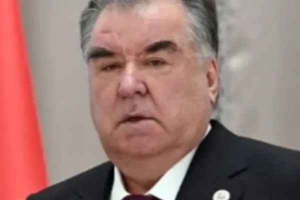 NRF Claims Ansarullah Plotting Taliban-Inspired Overthrow of Tajik Government