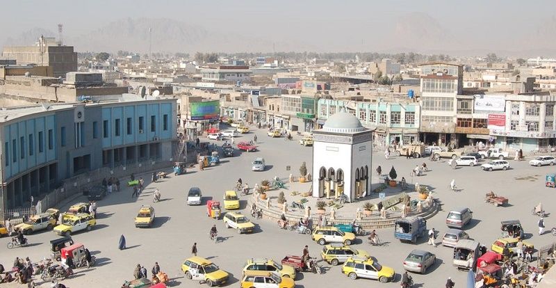 جلسه اضطراری کابینه طالبان به رهبری آخندزاده در قندهار