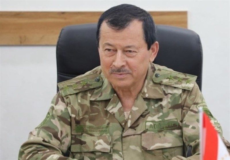 تاجکستان له افغانستانه د ترهګریزو ګواښونو د خپرېدو په اړه خبرداری ورکړ