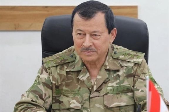 تاجکستان له افغانستانه د ترهګریزو ګواښونو د خپرېدو په اړه خبرداری ورکړ