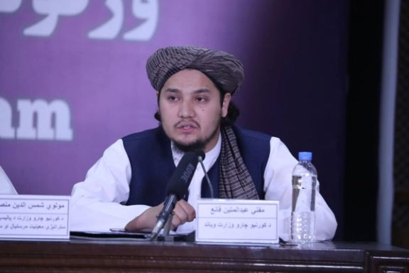 طالبان گزارش آنتونیو گوترش درباره افزایش ناامنی در افغانستان را تکذیب کرد