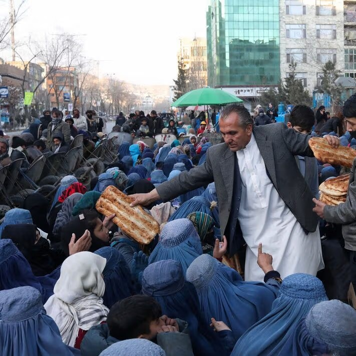 الأمم المتحدة: أفغانستان تواجه في 2026 واحدة من أكبر الأزمات الإنسانية في العالم