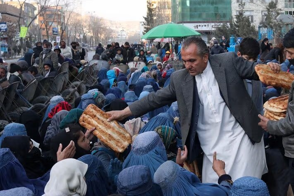 الأمم المتحدة: أفغانستان تواجه في 2026 واحدة من أكبر الأزمات الإنسانية في العالم