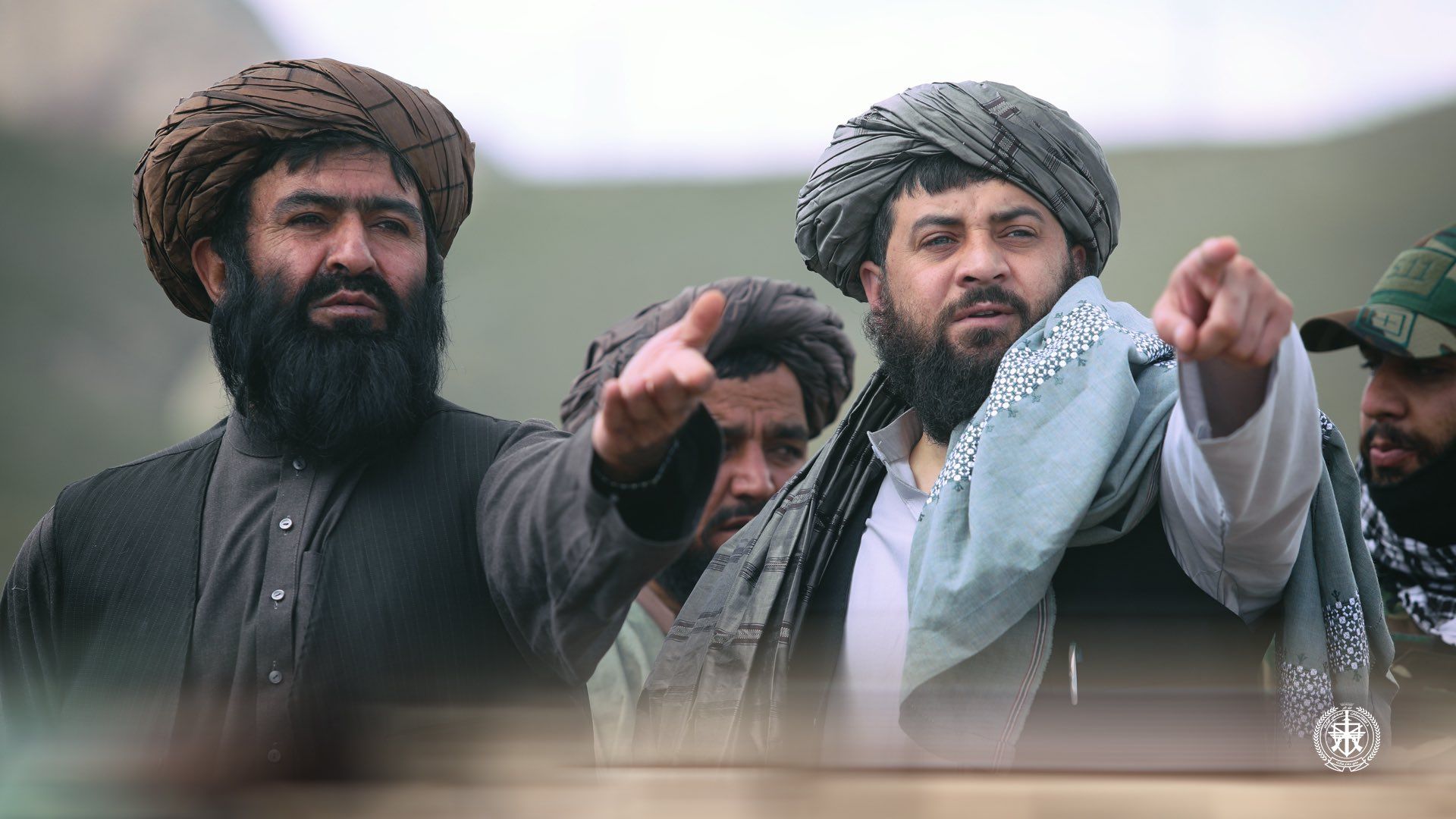 وزیر دفاع طالبان در بازگشت از روسیه: پاکستان دیگر جرئت حمله نخواهد داشت