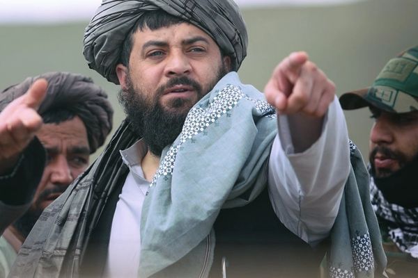 Taliban Defence Minister Vows To Deter Future Pakistani Attacks