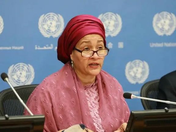 معاون دبیرکل سازمان ملل: محدودیتهای شدید طالبان بر زنان فورا مورد رسیدگی قرار گیرد
