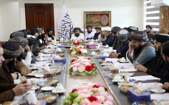 طالبان وايي، چې د استخراج شویو شوکاڼو ګمرکي تعرفه یې ټیټه کړې