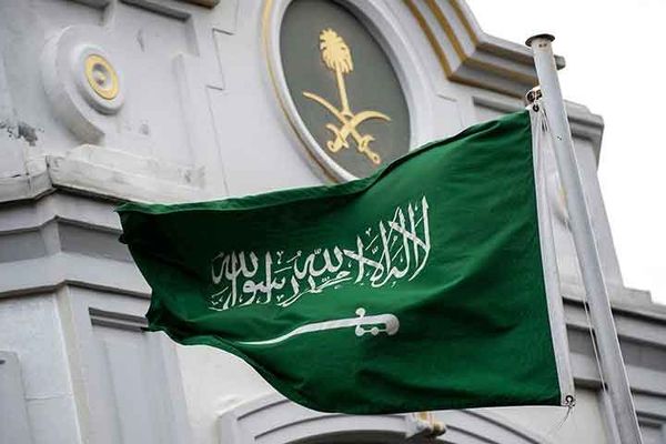 د سعودي عربستان وزیرانو شورا په نیویارک کې د فلسطین په اړه نړیوال کنفرانس اغېزناک بللی