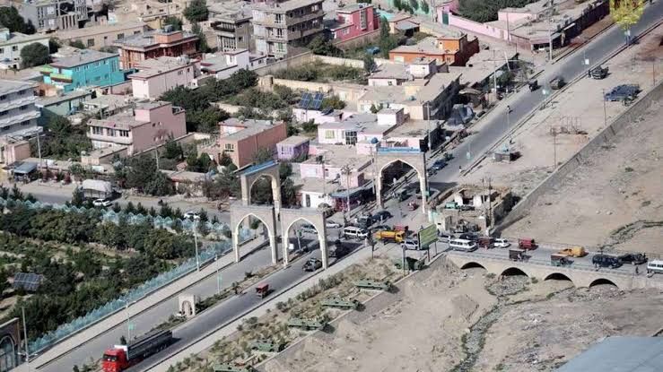 جبهه مقاومت ملی افغانستان: یک جنگجوی طالبان را در تخار کشتیم