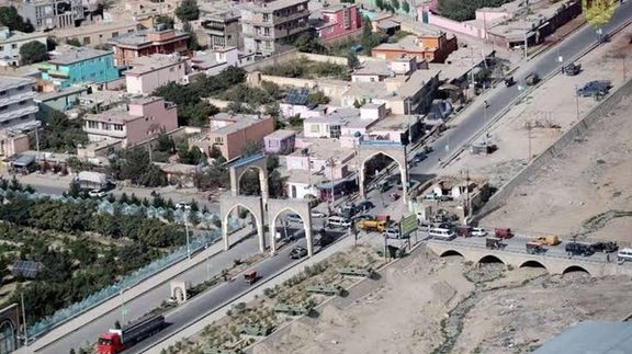 جبهه مقاومت ملی افغانستان: یک جنگجوی طالبان را در تخار کشتیم