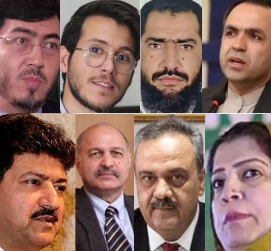 په استانبول کې د طالبانو او پاکستان ترمنځ غیررسمي خبرې اترې کیږي